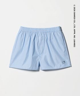 ATTISESSION/＜HELLO KITTY×ATTISESSION＞ボクサー ショーツ/ショート / ハーフパンツ