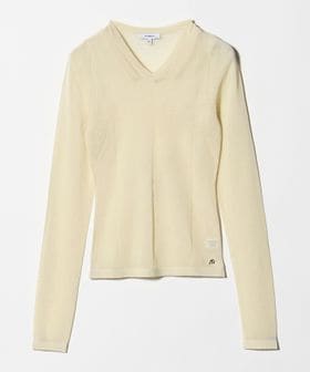 ATTISESSION/＜Miaou＞モニカ トップス/Tシャツ / カットソー