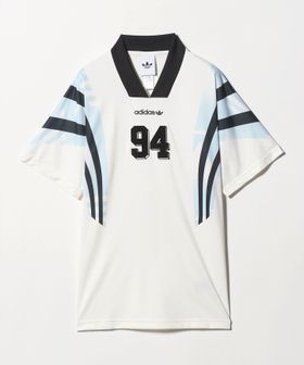 adidas Originals/＜adidas Originals＞サンティアゴ AOP インフィル ジャージ/Tシャツ / カットソー