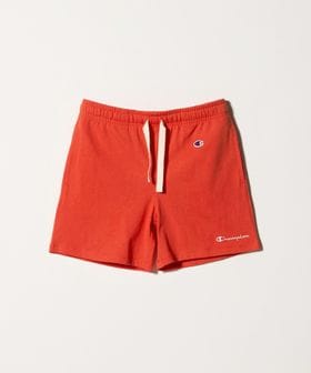 CHAMPION/＜Champion＞コットン スウェット ショーツ/ショート / ハーフパンツ