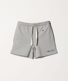 CHAMPION/＜Champion＞コットン スウェット ショーツ/ショート / ハーフパンツ