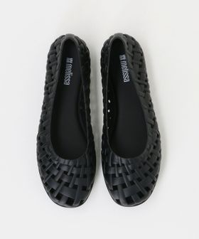 melissa/＜Melissa＞ポゼッション バレリーナ AD フラットシューズ/フラットシューズ