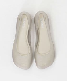 melissa/＜Melissa＞ウルトラガール フューチュラ AD フラットシューズ/フラットシューズ