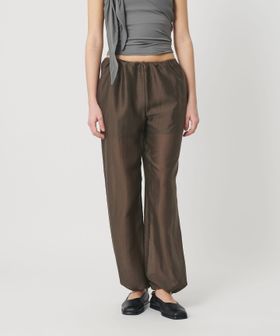 ATTISESSION/＜ATTISESSION＞CEL/PE シアーパンツ/その他パンツ