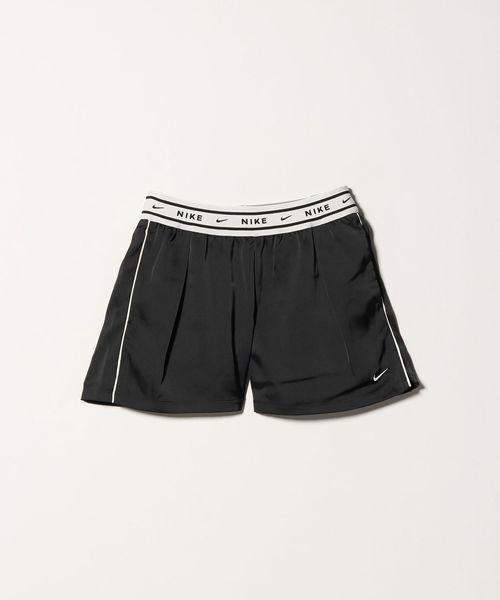 NIKE/＜NIKE＞サテンショートパンツ/ショート / ハーフパンツ