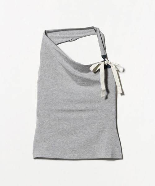 PALOMA WOOL/＜PALOMA WOOL＞SIMULET ホルターネック トップス/Tシャツ / カットソー