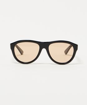 KANEKO OPTICAL/【別注】＜KANEKO OPTICAL＞ビッグフレーム アイウェア/サングラス / ファッショングラス