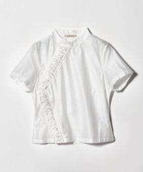 PALOMA WOOL/＜PALOMA WOOL＞GASPER ショートスリーブ シャツ/シャツ / ブラウス