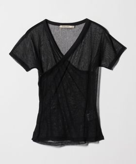 PALOMA WOOL/＜PALOMA WOOL＞OLIMPIA MESH Tシャツ/Tシャツ / カットソー