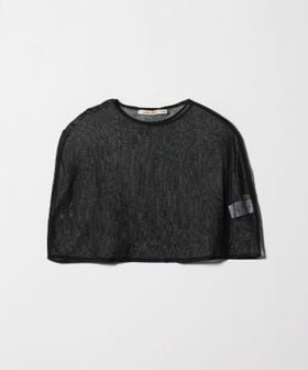 PALOMA WOOL/＜PALOMA WOOL＞BOLDO ケープ トップス/その他トップス