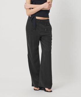 ATTISESSION/＜ATTISESSION＞セーラー パンツ/その他パンツ