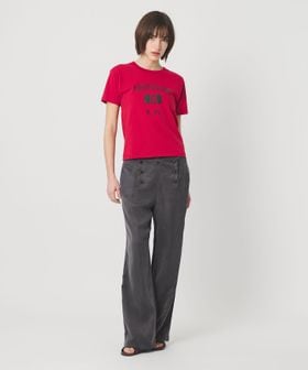 ATTISESSION/＜ATTISESSION＞セーラー パンツ/その他パンツ