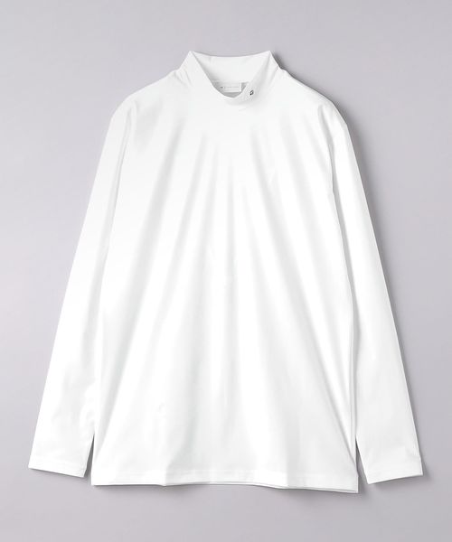 別注】＜TaylorMade×UNITED ARROWS＞ ユニセックス モックネック