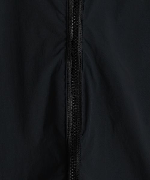 10YASHOW10×UNITED ARROWS GOLF＞ KALBAC ジップフーディ