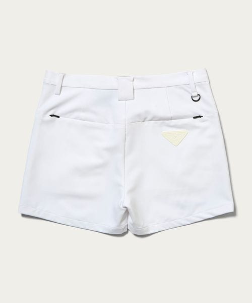 ウィメンズ スポーティ ショートパンツ