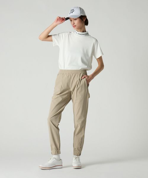 【ユナイテッドアローズゴルフ】新品タグ付 ストレッチパンツ セット レディース UNITED ARROWS GOLF｜ユナイテッドアローズゴルフ（レディース