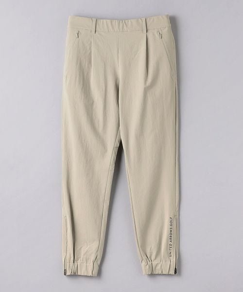 United arrows golf ジョガーパンツ UNITED ARROWS GOLF（ユナイテッドアローズゴルフ）の「ジョガー