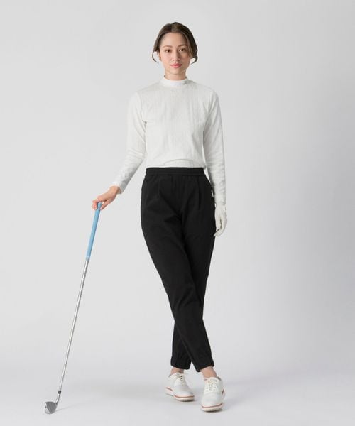 【新品】UNITED ARROWS GOLF パンツ レディース M 6000025Y0013_m1_a011.jpg