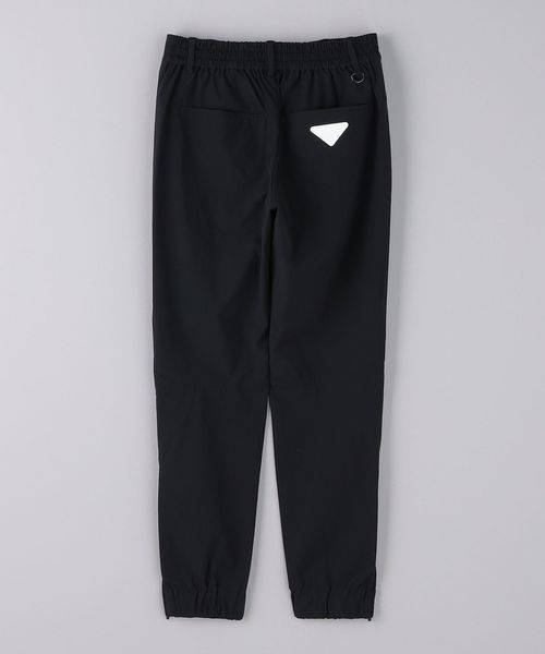 TaylorMade × UNITED ARROWS ストレッチジョガーパンツ 別注】＜TaylorMade×UNITED ARROWS＞ ストレッチ ジョガーパンツ