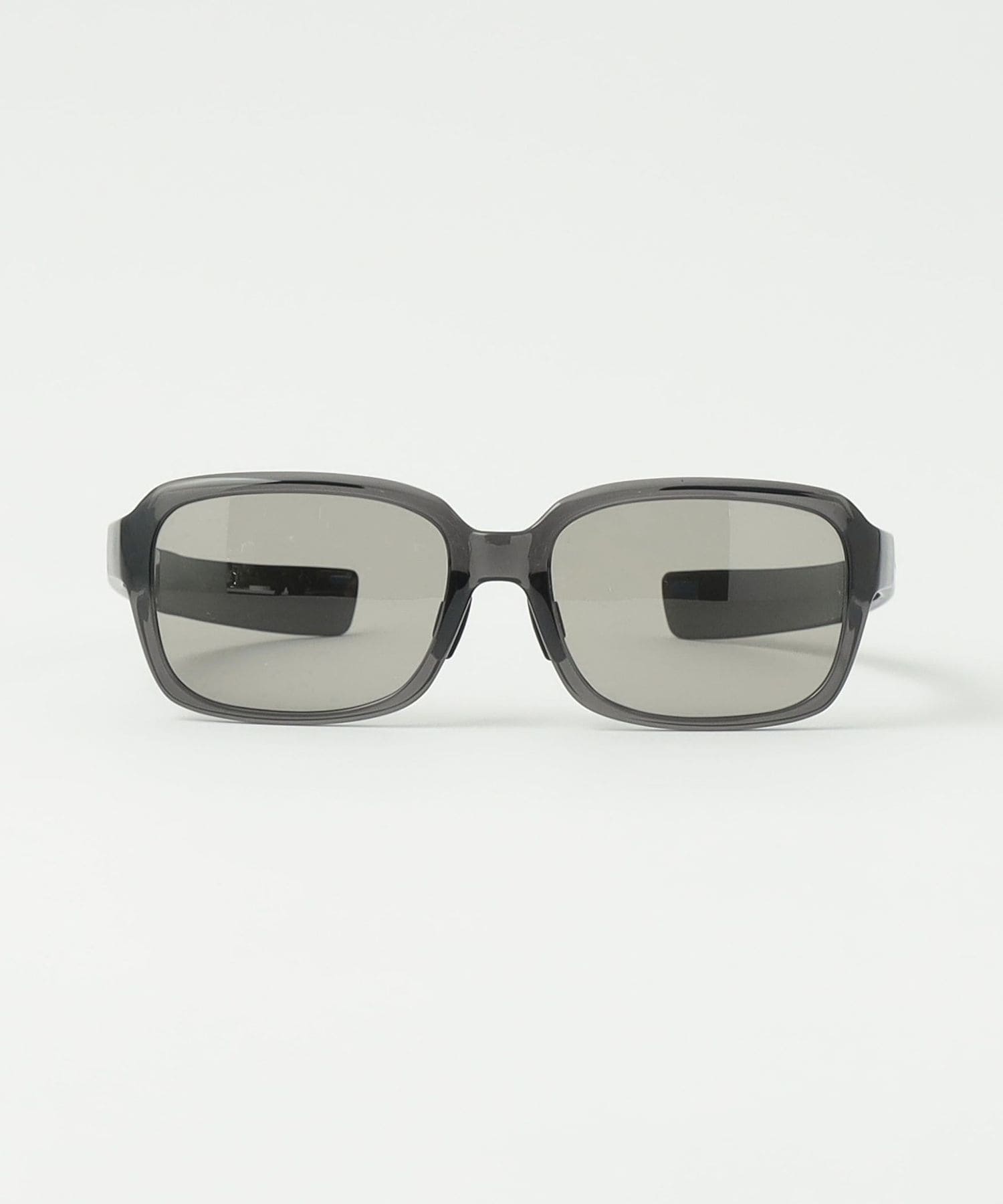 Zoff UNITED ARROWS サングラス グレー Zoff｜UNITED ARROWS SUNGLASSES（ZO241G01-11A1）｜メガネの