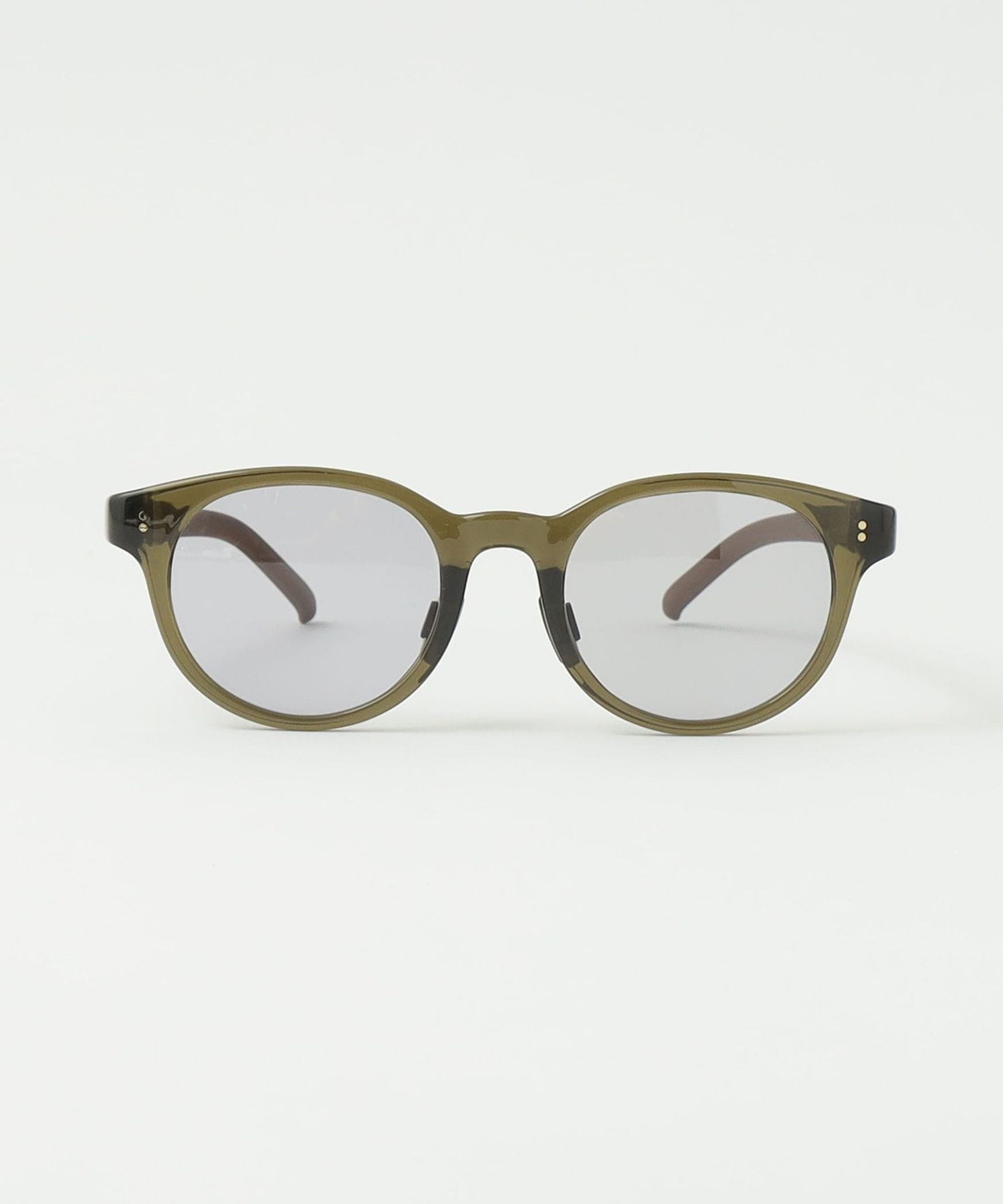 Zoff｜UNITED ARROWS GOLF＞ ボストン/サングラス