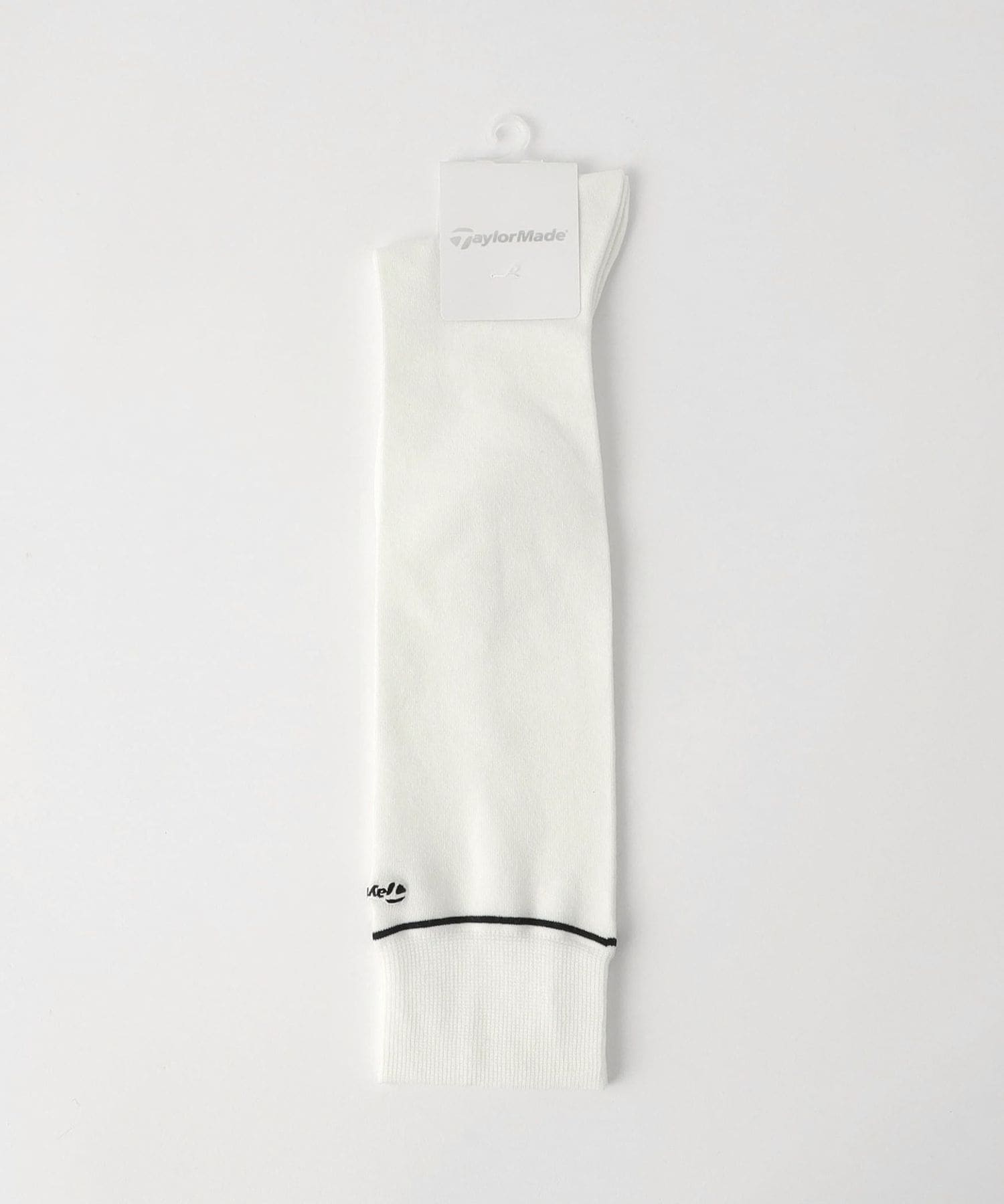 別注】＜TaylorMade×UNITED ARROWS＞ ウィメンズ ハイソックス