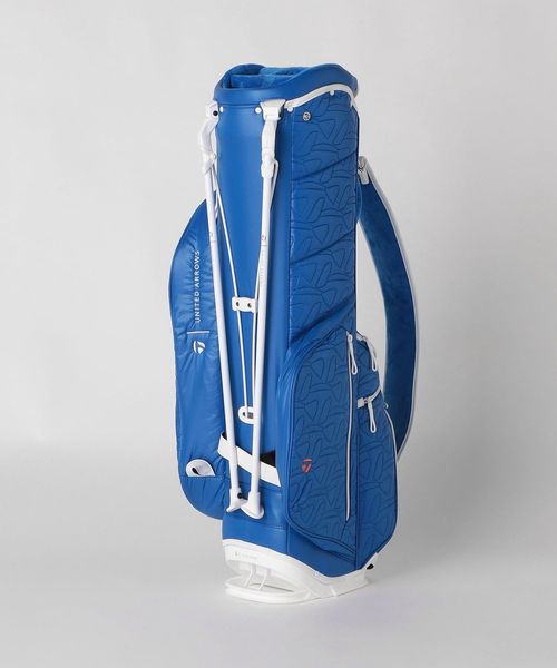 UNITED ARROWS｜【別注】<TaylorMade*UNITED ARROWS> キャディ