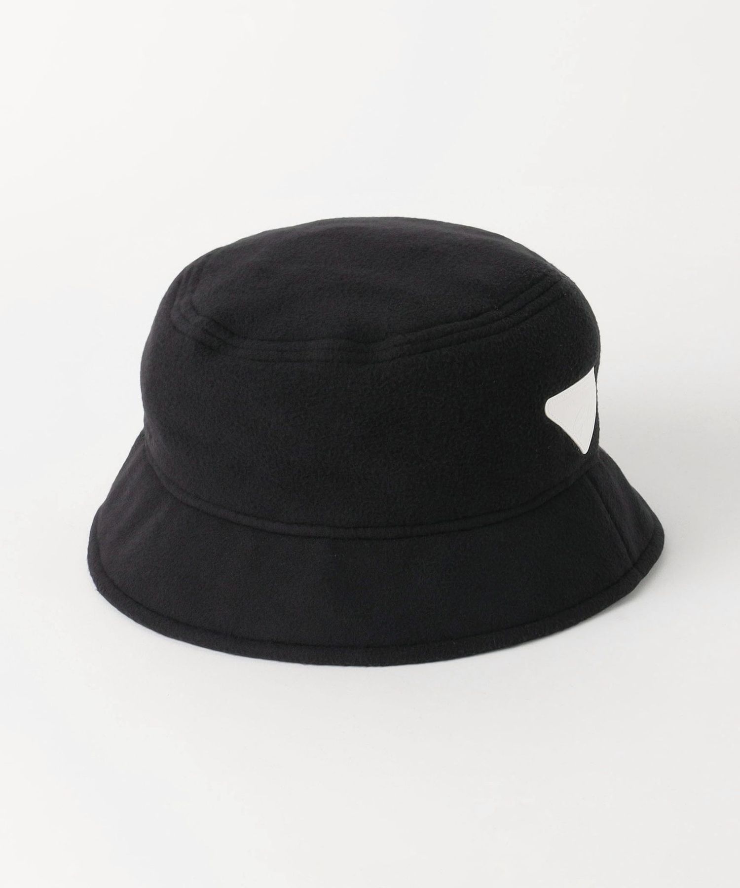 G/FORE フリース バケットハット 黒 フリース バケットハット