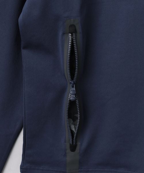 Greyson＞COKATO HOODIE/フーディ