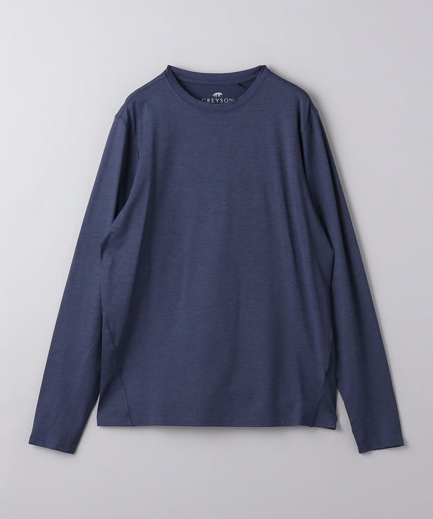 Greyson＞ GUIDE SPORT /ガイド スポーツ ロングスリーブTシャツ