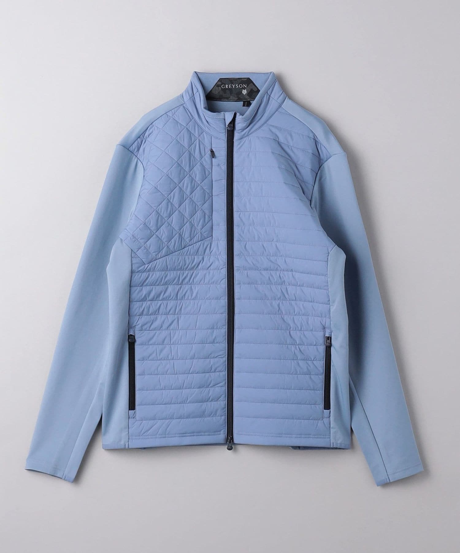 Greyson＞ YUKON HYBRID JACKET/ユーコン ハイブリッド ジャケット