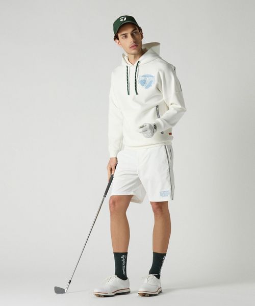 別注】＜TaylorMade×UNITED ARROWS＞ ユニセックス METAL プル