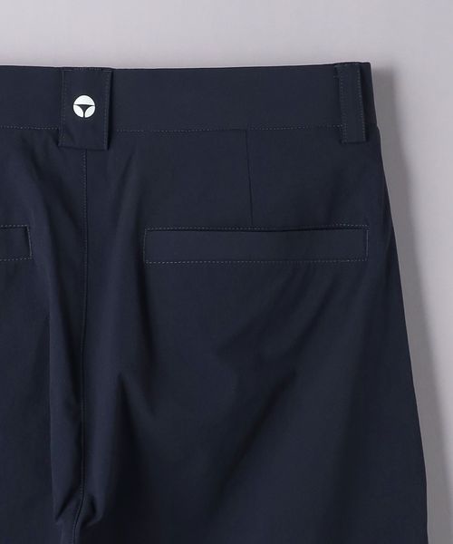 TaylorMade＞ユニセックス クラシックロゴ コンバーチブル パンツ