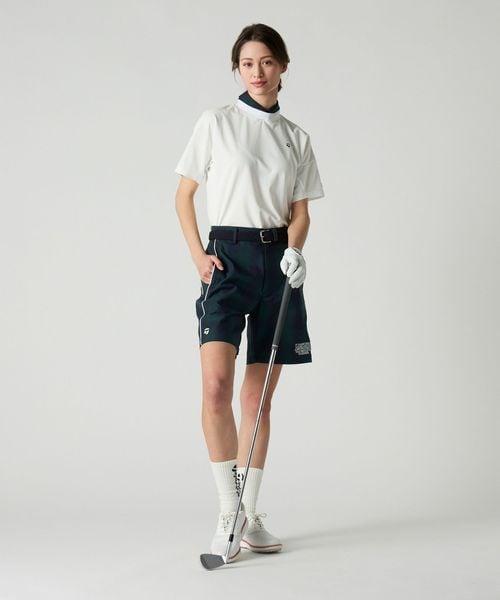 別注】＜TaylorMade×UNITED ARROWS＞ ウィメンズ プリント