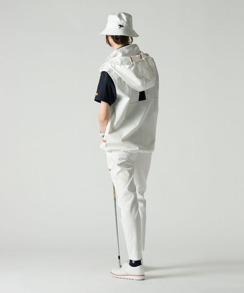 TaylorMade×UNITED ARROWS薄紫 レディースウェア　サイズS セール】【別注】＜TaylorMade×UNITED ARROWS＞ ウィメンズ
