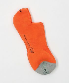 UNITED ARROWS GOLF/メンズ パイル アンクルソックス/スポーツウェア / グッズ