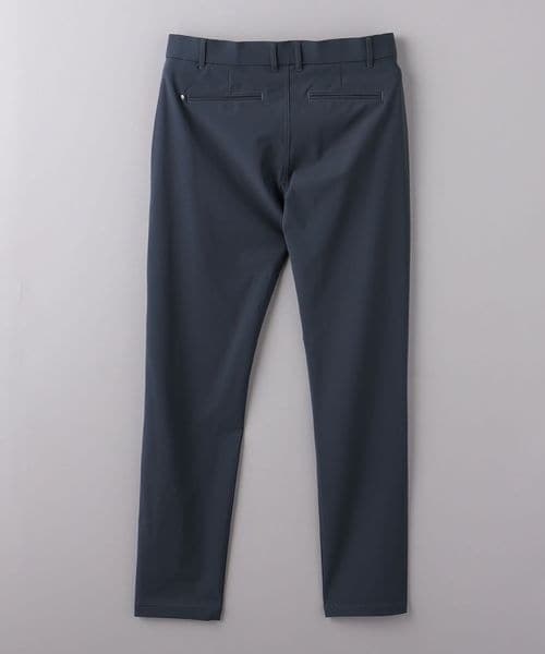 美品 GREYSON グレイソン ロングパンツ メンズ SKINS（スキンズ）SERIES-3 メンズロングタイツ グレー(44