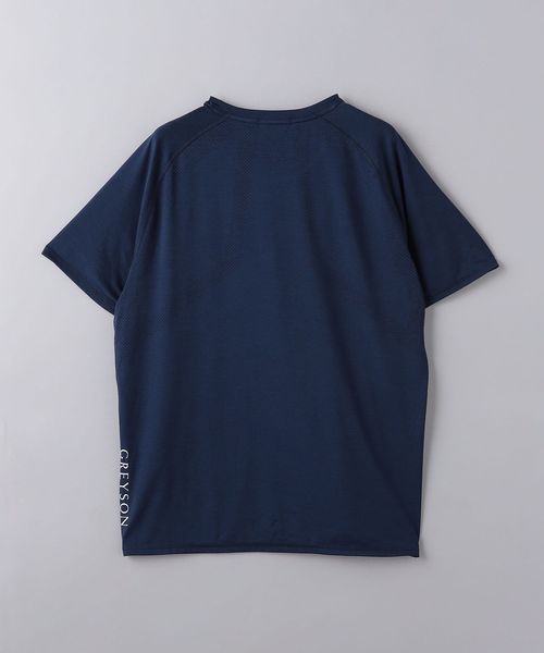 Greyson＞メンズ FALCON/Tシャツ