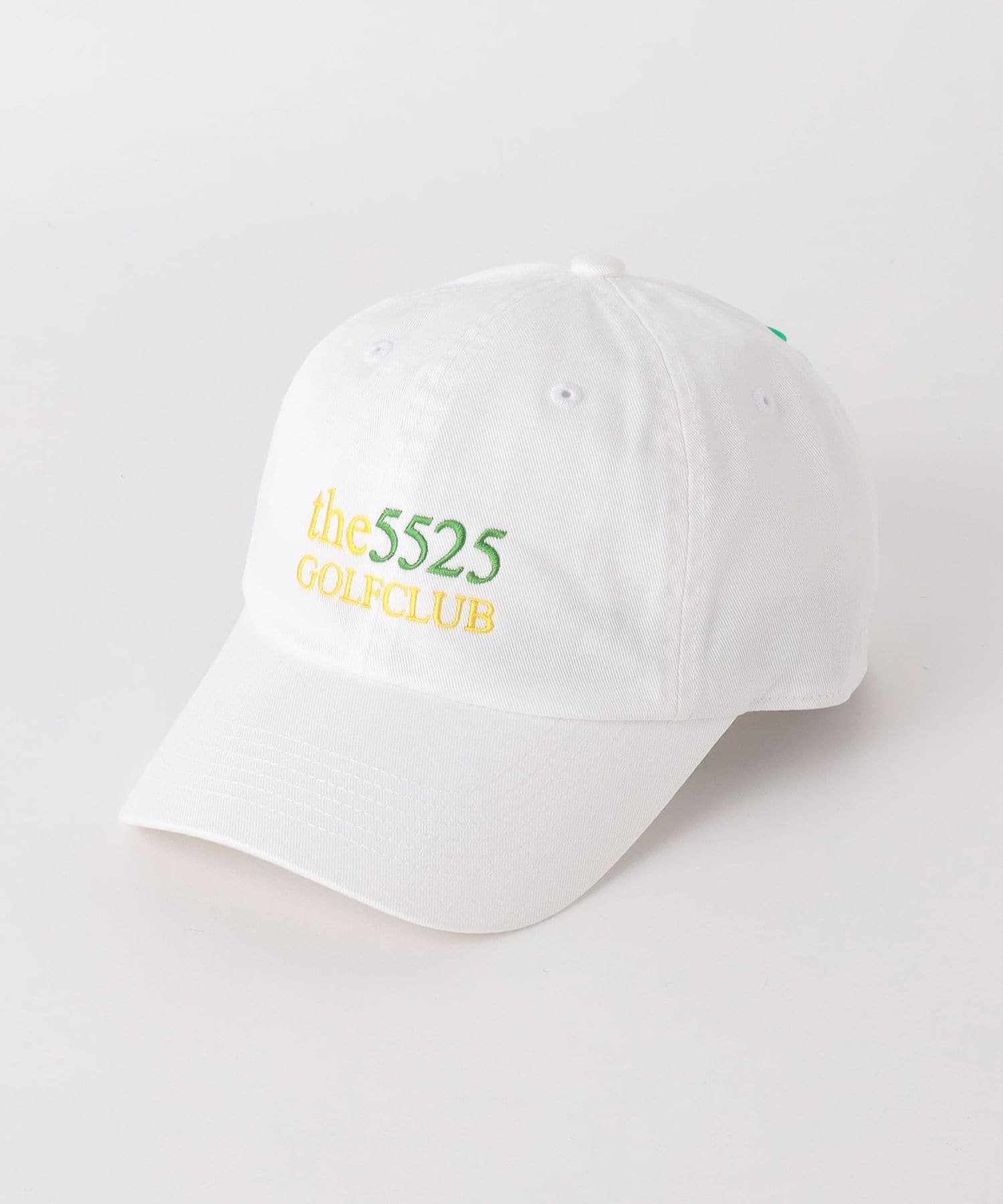 最終価格 5525 xユナイテッドアローズ コラボ キャップ 帽子 ゴルフ