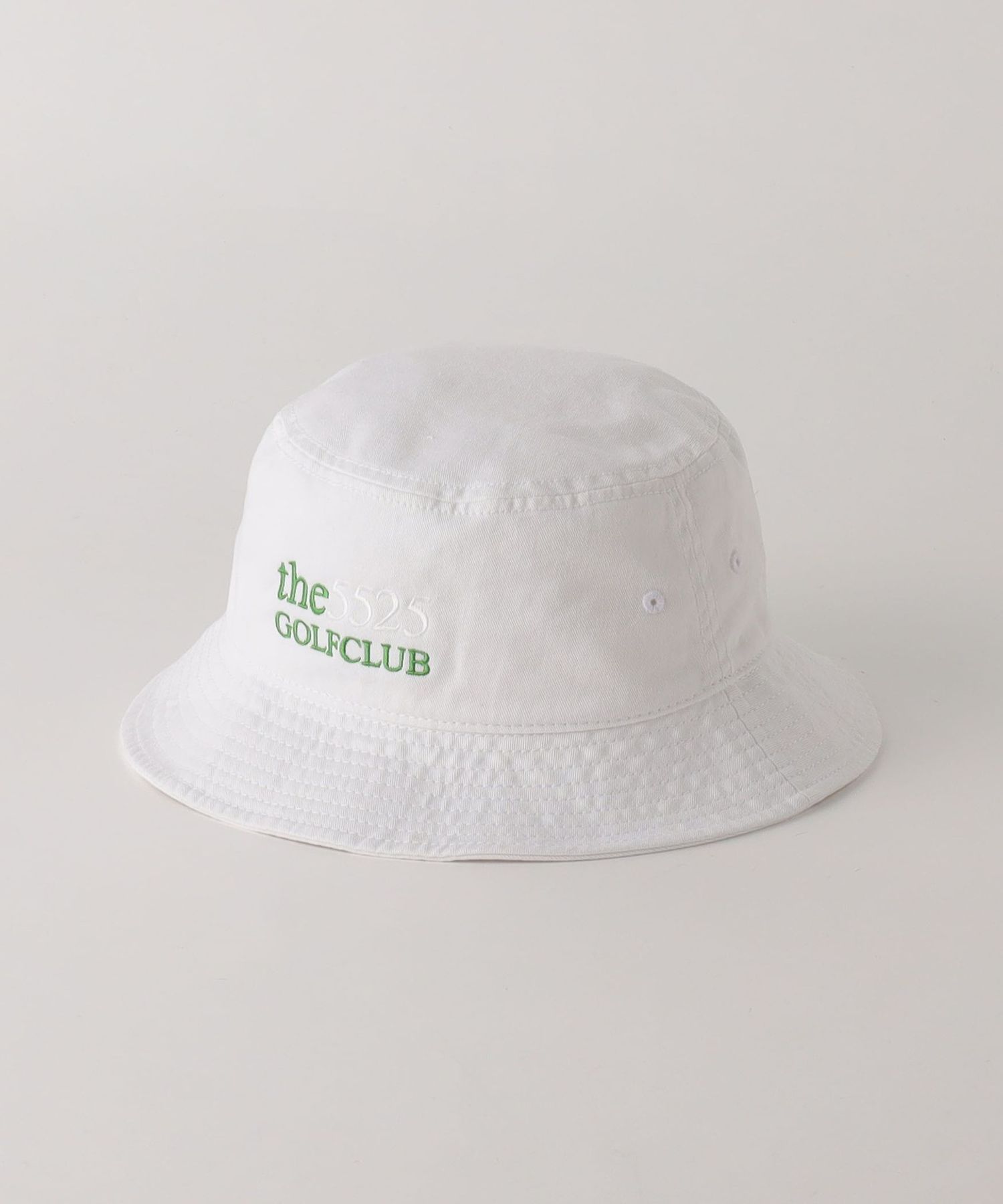 別注】＜5525golf for UNITED ARROWS GOLF＞ ハット