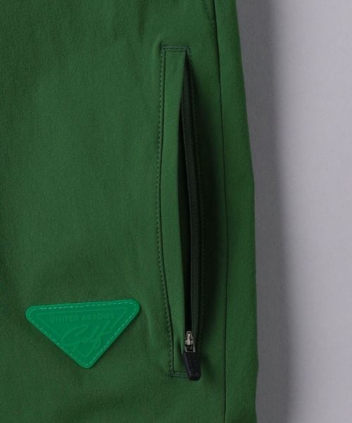 新品未使用　5525golf × UNITED ARROWS GOLF プリーツ 別注】＜5525 for UNITED ARROWS GOLF＞ プリーツスカート