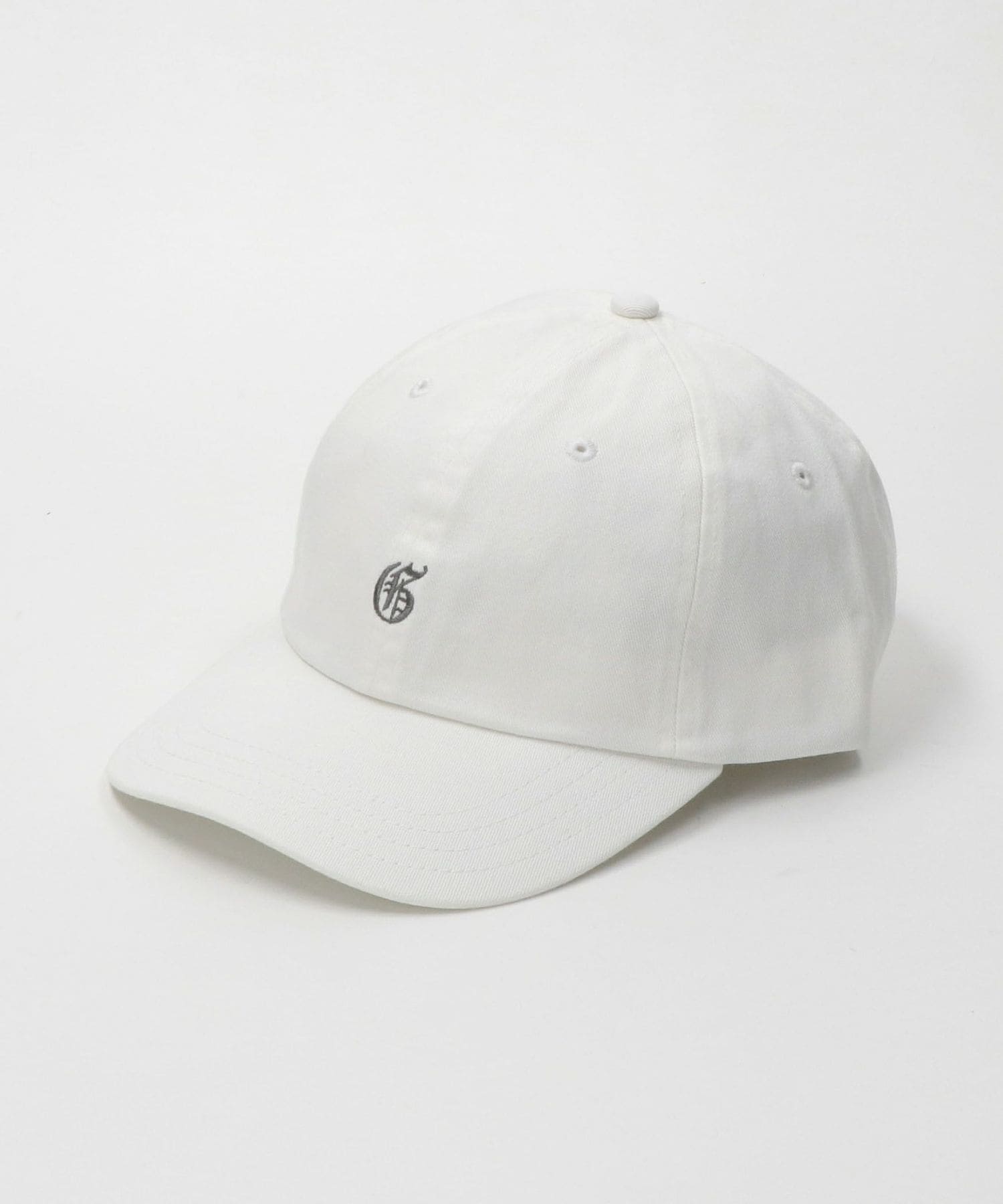 Greyson＞ Gothic “G“ Dad/キャップ