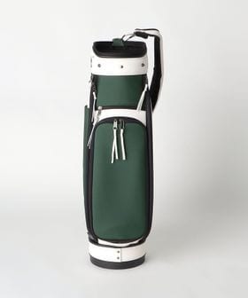 JONES キャディバッグ ユナイテッドアローズ別注【極美品】タオル付き 別注】＜JONES＞TROUPER R/トゥルーパーR スタンド キャディバッグ