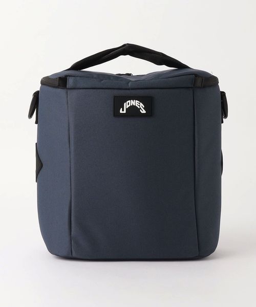 JONES＞ UTILITY COOLER/ユーティリティ クーラーバッグ