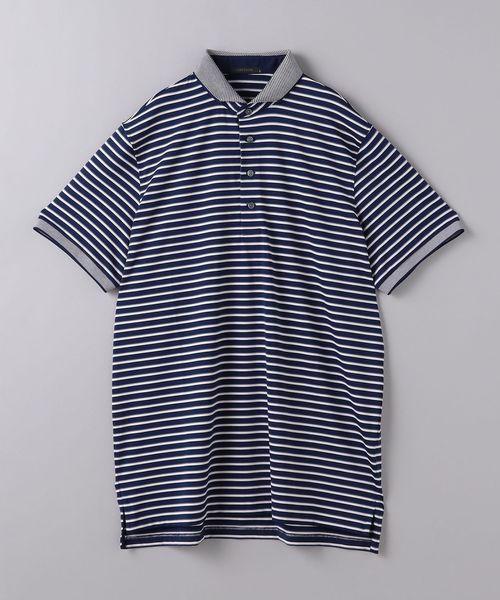 Greyson＞ CASWELL/ポロシャツ 