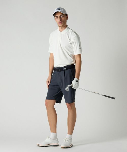 UNITED ARROWS GOLF ショートパンツ ユナイテッドアローズ UNITED ARROWS GOLF ショートパンツ : GDO