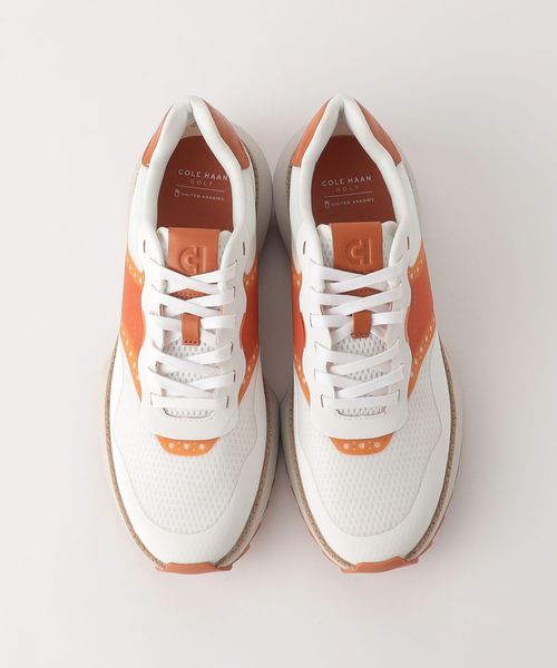 COLE HAAN×UNITED ARROWS ゴルフシューズ コール ハーン × ユナイテッドアローズ | コール ハーン 公式通販