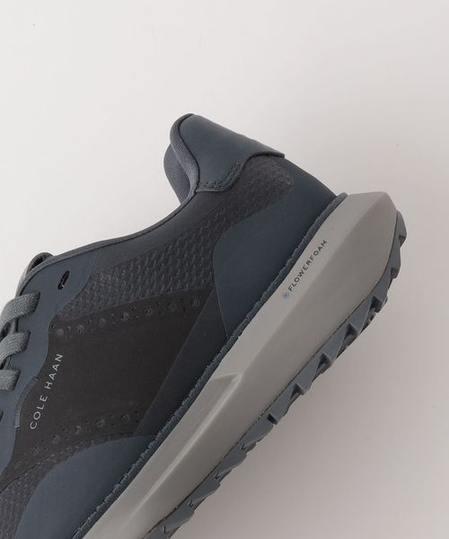 COLE HAAN×UNITED ARROWS ゴルフシューズ グレー　未使用 コール ハーン × ユナイテッドアローズ | コール ハーン 公式通販