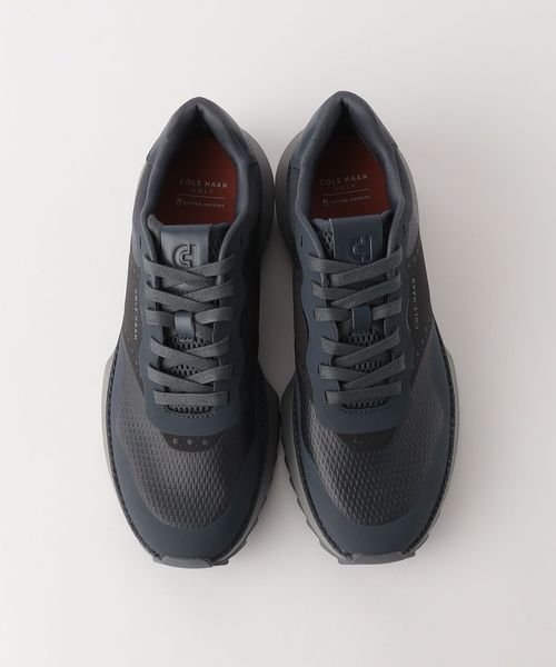 別注】＜COLE HAAN×UNITED ARROWS＞ メンズ ASHLAND/ゴルフ