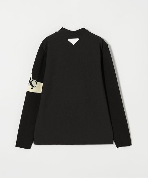 UNITED ARROWS Golf アイボリー セーター M 薄手 UNITED ARROWS Golf アイボリー セーター M 薄手 - メルカリ